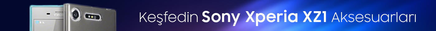 Sony Xperia XZ1 Kılıf ve Aksesuarları Sony Xperia XZ1 Kılıf ve Aksesuarları