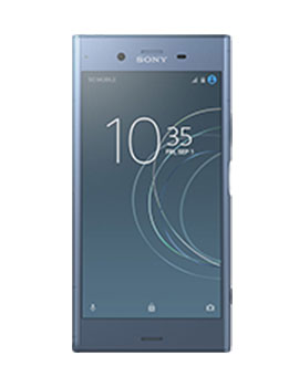 Xperia XZ1