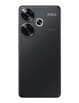 Poco F6