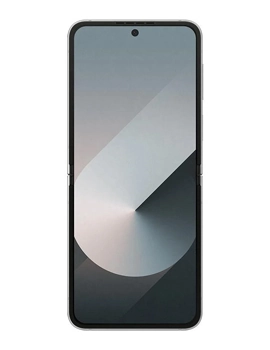 Galaxy Z Flip 6