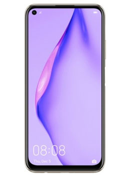 P40 Lite E