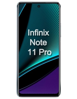 Note 11 Pro