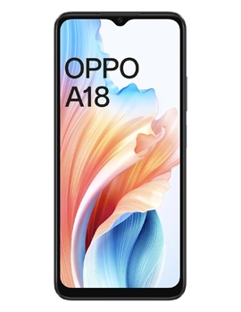 Oppo A18