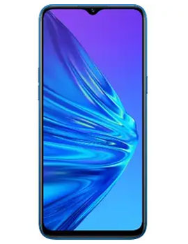 Realme 5