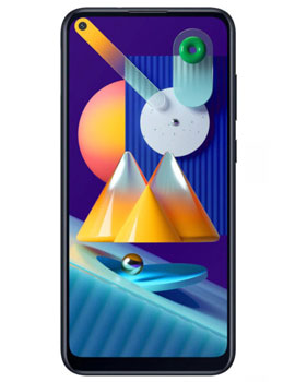 Galaxy M11