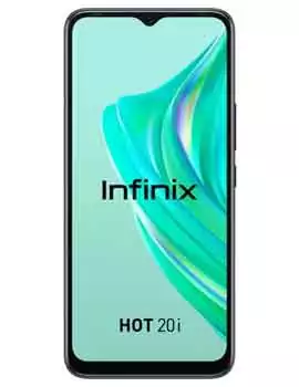 Hot 20i
