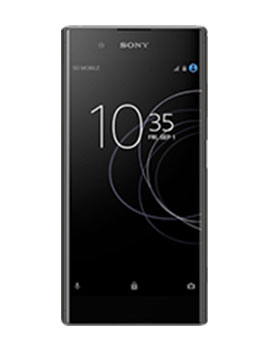 Xperia XA1 Plus