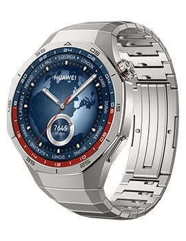 Watch GT5 Pro 46mm