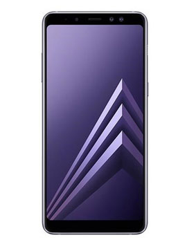 Galaxy A8 Plus 2018