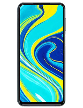 Redmi Note 9 Pro Max