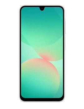 Galaxy A26