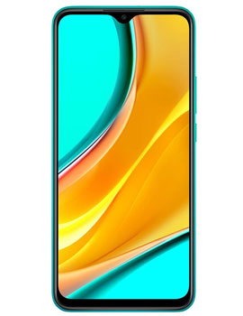 Redmi 9