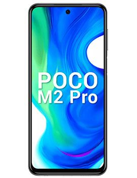 Poco M2 Pro