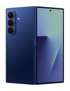 Galaxy Z Fold 7