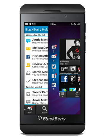 Blackberry Z10 Kılıf ve Aksesuarları Blackberry Z10 Kılıf ve Aksesuarları