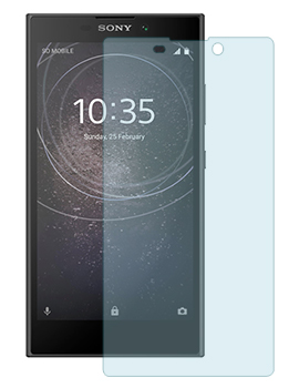 Sony Xperia L2 Ekran Koruyucuları Sony Xperia L2 Ekran Koruyucuları