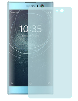Sony Xperia XA2 Ekran Koruyucuları Sony Xperia XA2 Ekran Koruyucuları