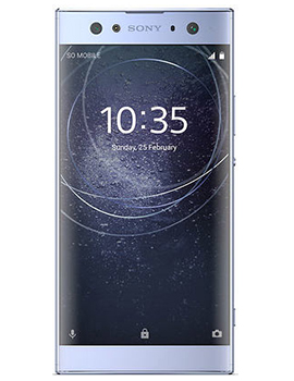 Xperia XA2 Ultra