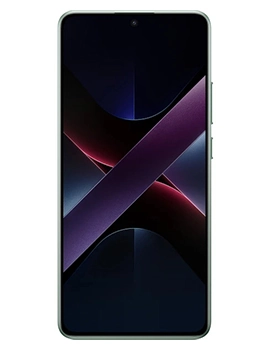 Poco X7 Pro