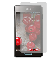LG L5-3 Ekran Koruyucuları LG L5-3 Ekran Koruyucuları