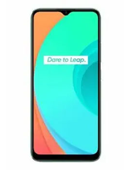 Realme C11