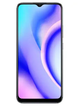 Realme C15