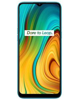 Realme C3i