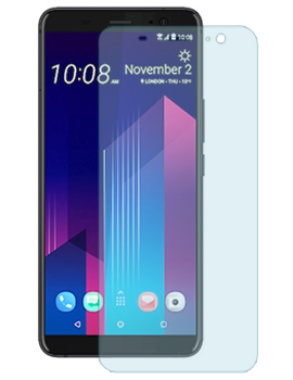 HTC U11 Plus Ekran Koruyucuları HTC U11 Plus Ekran Koruyucuları