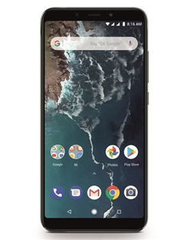 Mi A2