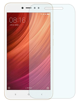 Xiaomi Redmi Note 5A Prime Ekran Koruyucuları Xiaomi Redmi Note 5A Prime Ekran Koruyucuları