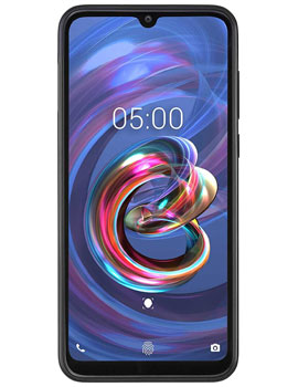 P13 Blue