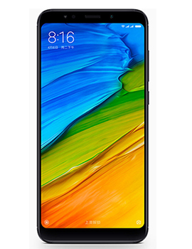 Redmi 5 Plus