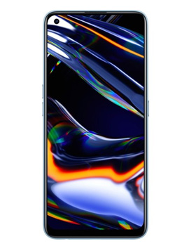 Realme 7 Pro