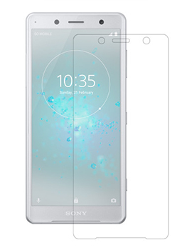 Sony Xperia XZ2 Compact Ekran Koruyucuları Sony Xperia XZ2 Compact Ekran Koruyucuları