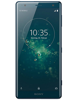 Xperia XZ2