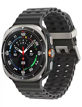 Galaxy Watch Ultra 2025