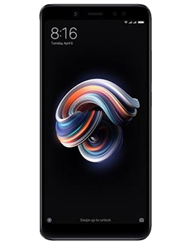 Redmi Note 5 Pro