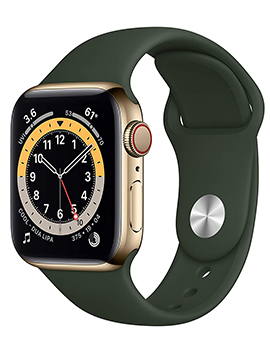 Watch Series 6 40mm