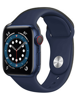 Watch Series 6 44mm