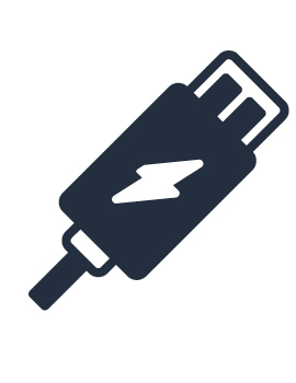 USB-C Kablolar USB-C Kablolar