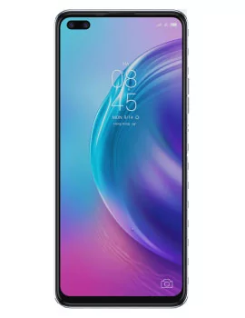 Camon 16 Premier