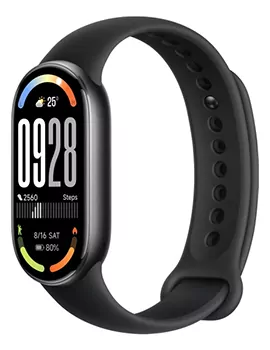 Smart Band 10