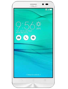 Zenfone Go ZB552KL