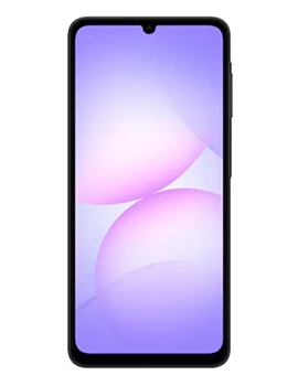 Galaxy A07