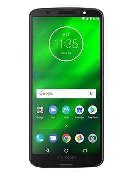 Moto G6