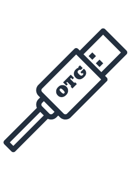 OTG Dönüştürücüler OTG Dönüştürücüler