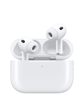 AirPods Pro 3