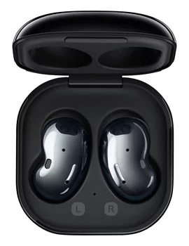 Galaxy Buds Serisi