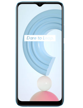 Realme C21