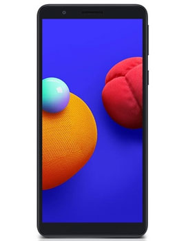 Galaxy A01 Core